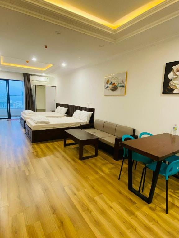 Pullman căn 16-17 Apartment in Vietnam