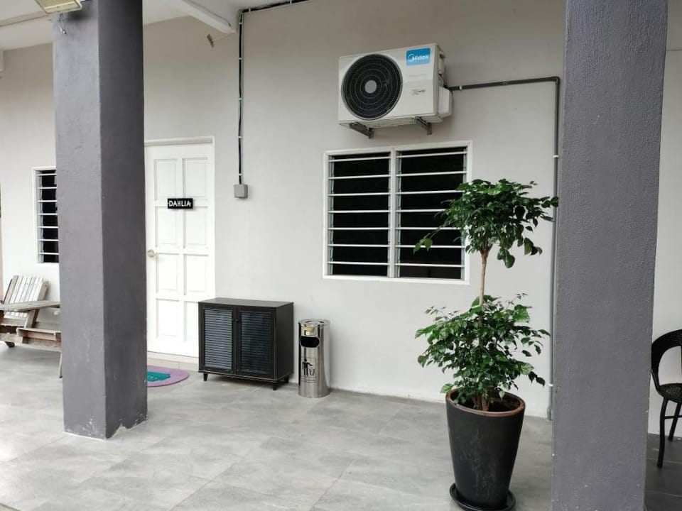 RINA HOMESTAY Vacation rental in Terengganu, Malaysia