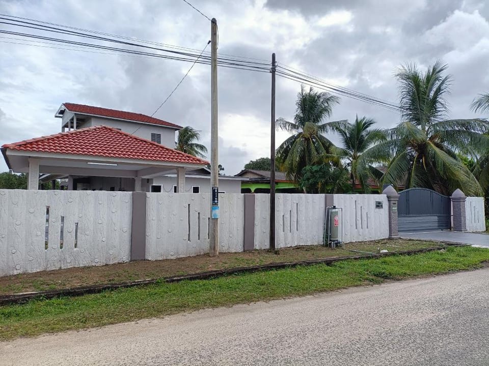 RINA HOMESTAY Vacation rental in Terengganu, Malaysia