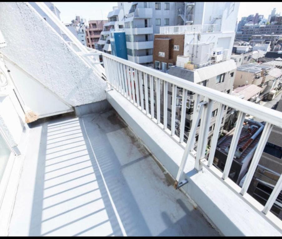 Walk to Ikebukuro station 4 minutes Apartment in Shinjuku