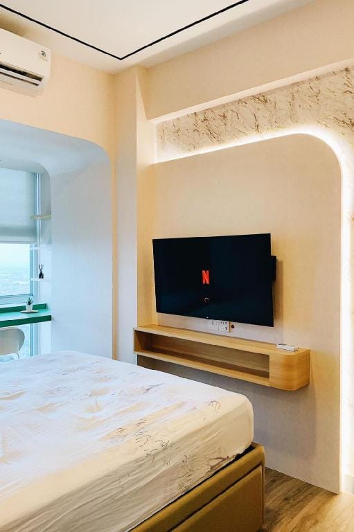 VENDI Benson Apartment direct Pakuwon Mall Apartment in Surabaya