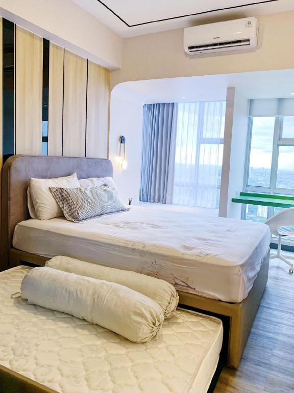 VENDI Benson Apartment direct Pakuwon Mall Apartment in Surabaya