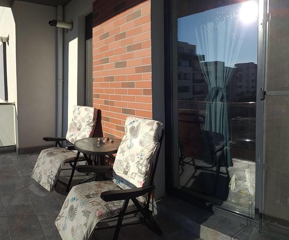 SUN STUDIO Apartment in Constanța County