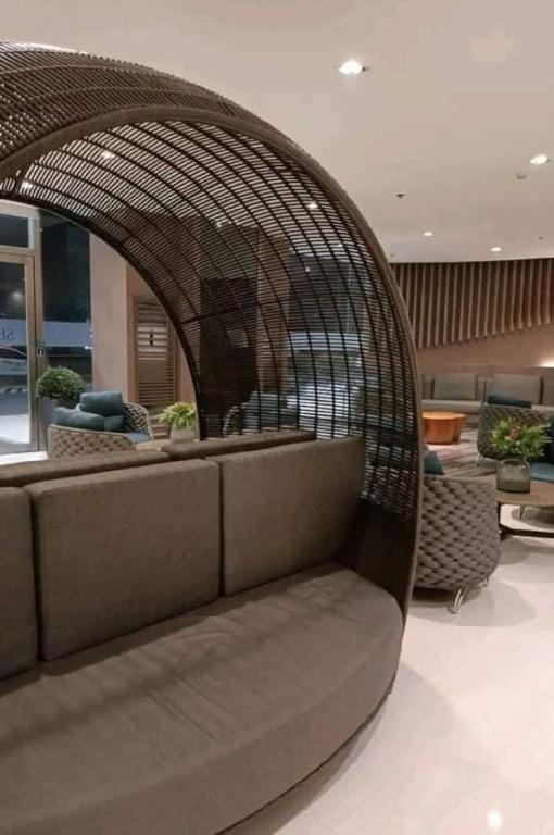 Sabina's one bedroom condo at Shore tower C  Apartment in Pasay