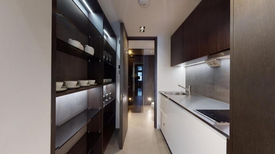 Luxury Suite in Cadogan Square I Apartment in City of Westminster