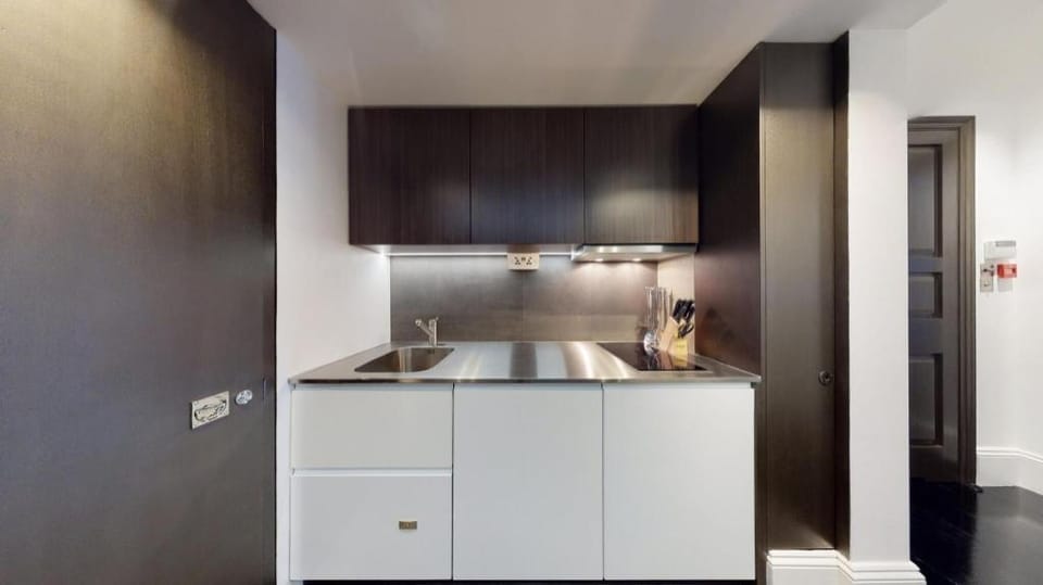 Luxury Suite in Cadogan Square I Apartment in City of Westminster