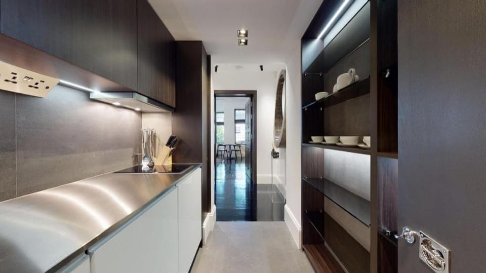 Luxury Suite in Cadogan Square I Apartment in City of Westminster