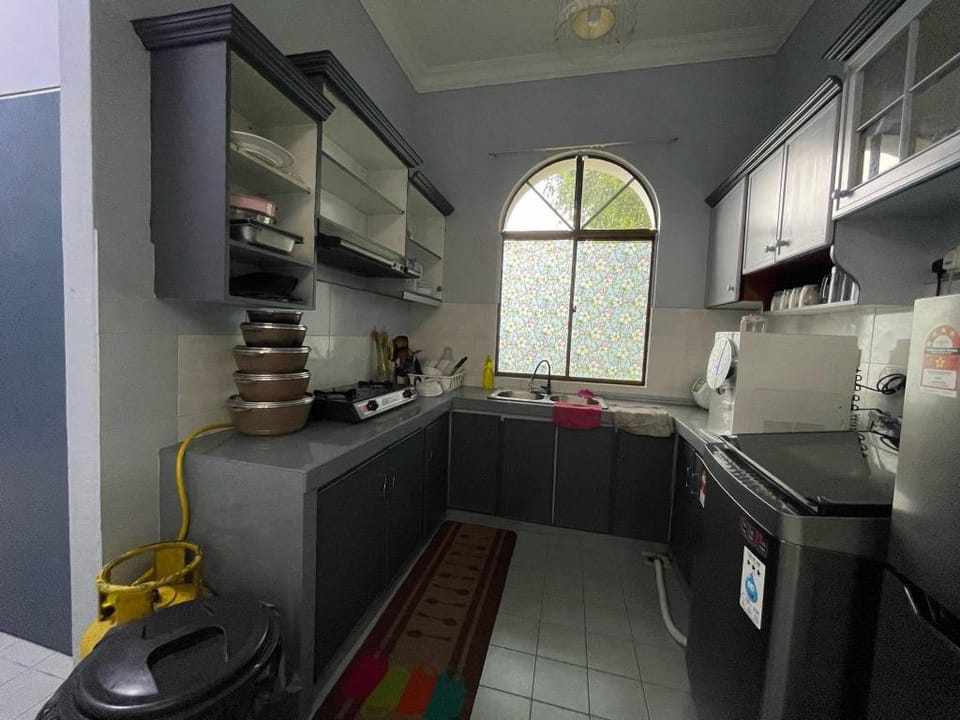 Charming bungalow muslim 261 Vacation rental in Negeri Sembilan, Malaysia