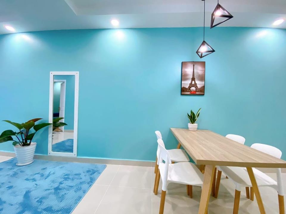 Amity Homestay - Melody Seaview Apartment (A20-20) Apartment in Vung Tau