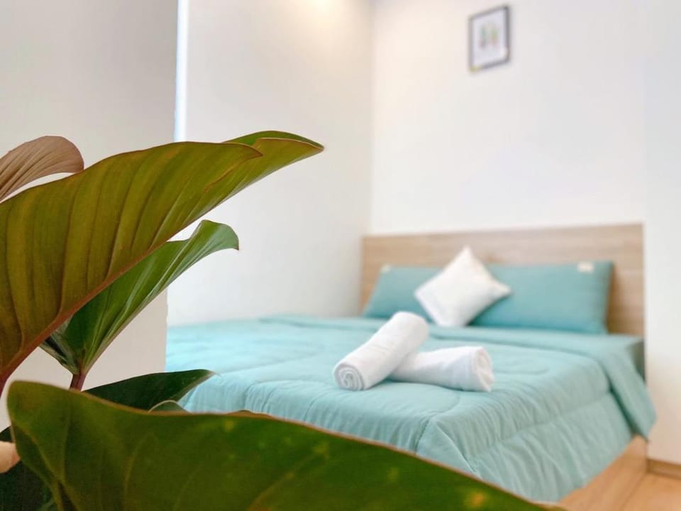 Amity Homestay - Melody Seaview Apartment (A20-20) Apartment in Vung Tau