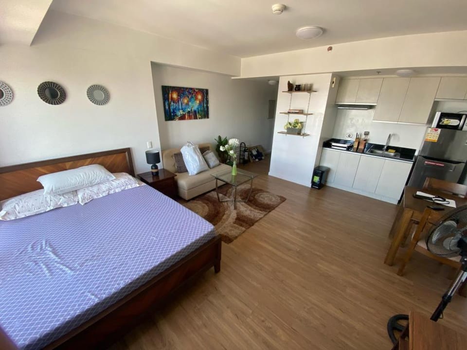 Abreeza chills place  Apartment in Davao City