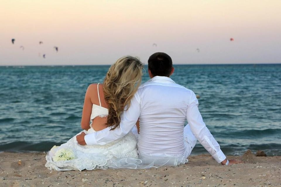 Apartments Desert Rose near the sea RedSeaLine Vacation rental in Hurghada