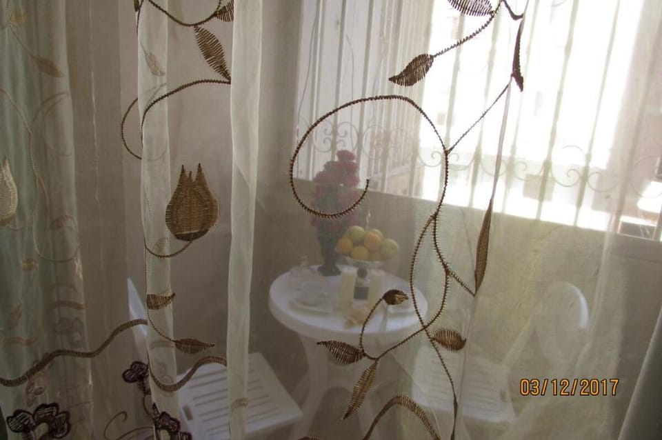 Apartments Desert Rose near the sea RedSeaLine Vacation rental in Hurghada
