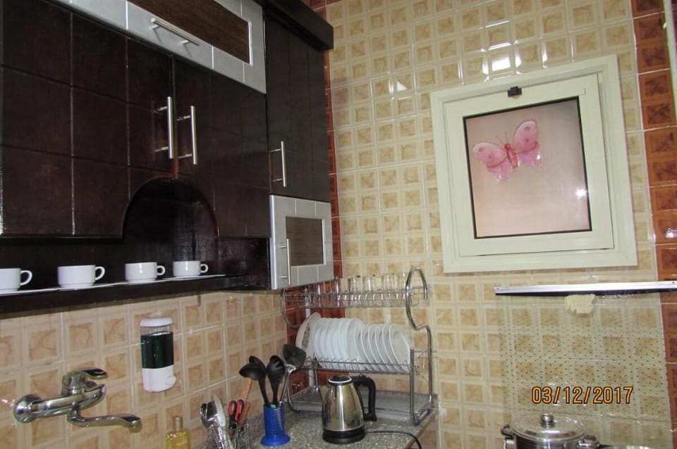 Apartments Desert Rose near the sea RedSeaLine Vacation rental in Hurghada