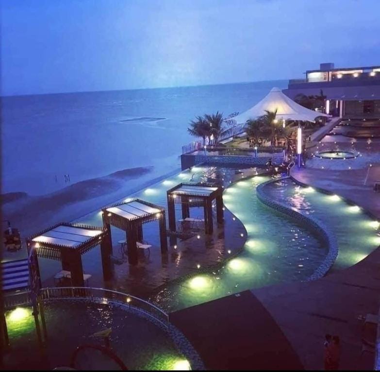 Gothca @Imperium Residence Kuantan Studio Seaview Apartment in Pahang, Malaysia