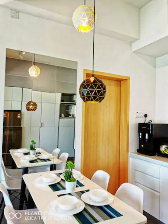 Gothca @Imperium Residence Kuantan Studio Seaview Apartment in Pahang, Malaysia