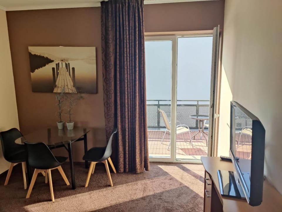 Brasna2 - thermal  Apartment in Slovakia