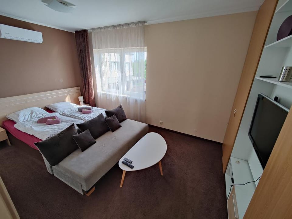 Brasna2 - thermal  Apartment in Slovakia