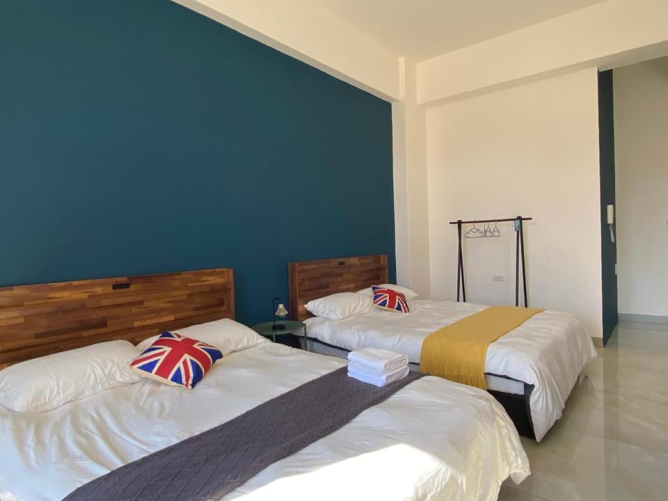 CHIZOZO左營高鐵包棟民宿 Vacation rental in Kaohsiung