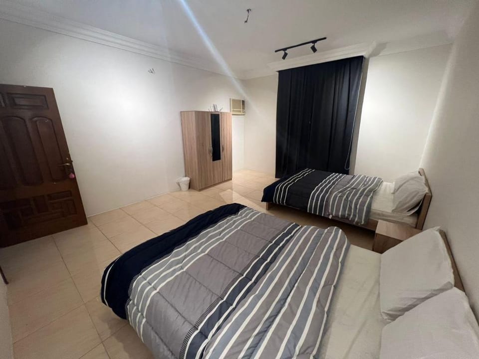 Quba Dream Apartment Apartment in Medina