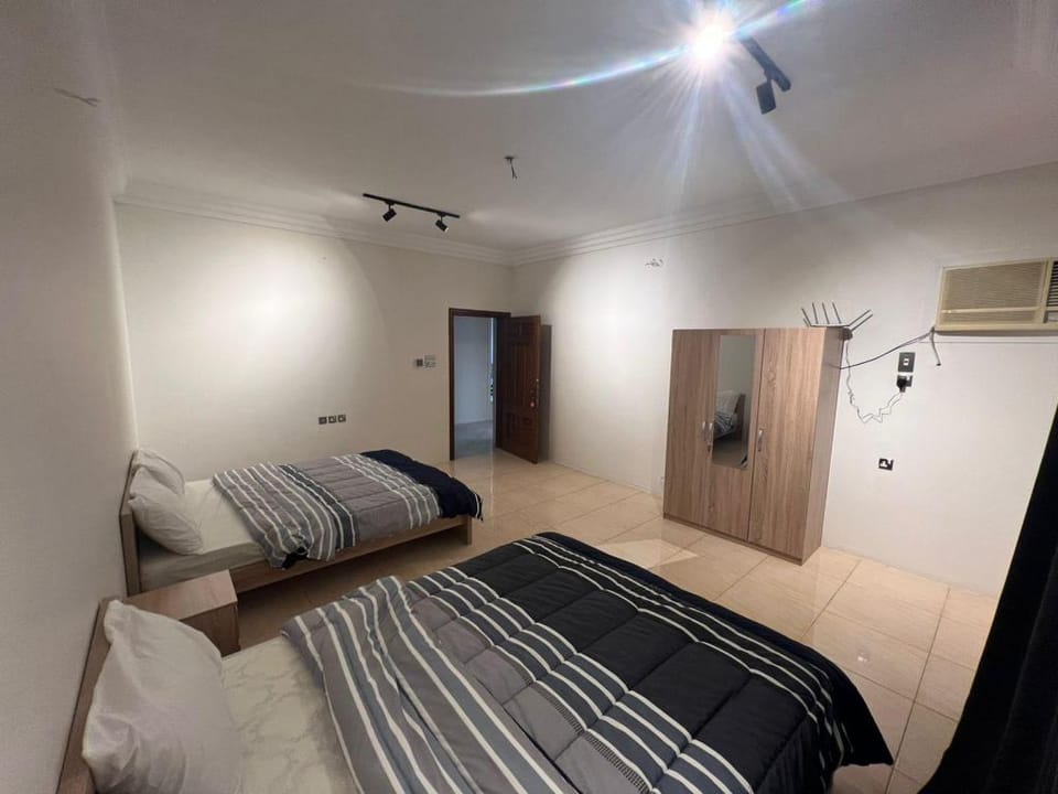 Quba Dream Apartment Apartment in Medina