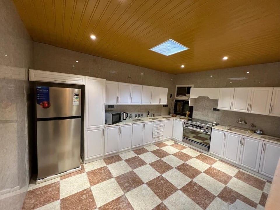 Quba Dream Apartment Apartment in Medina