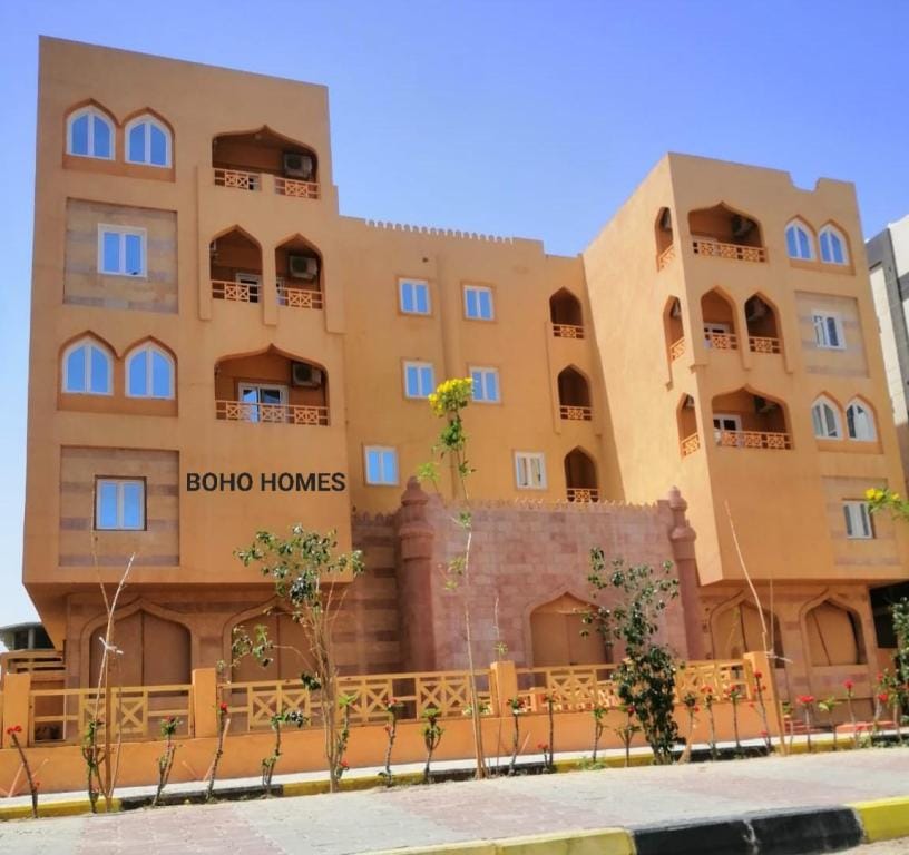 bohohomes  Apartment in Hurghada