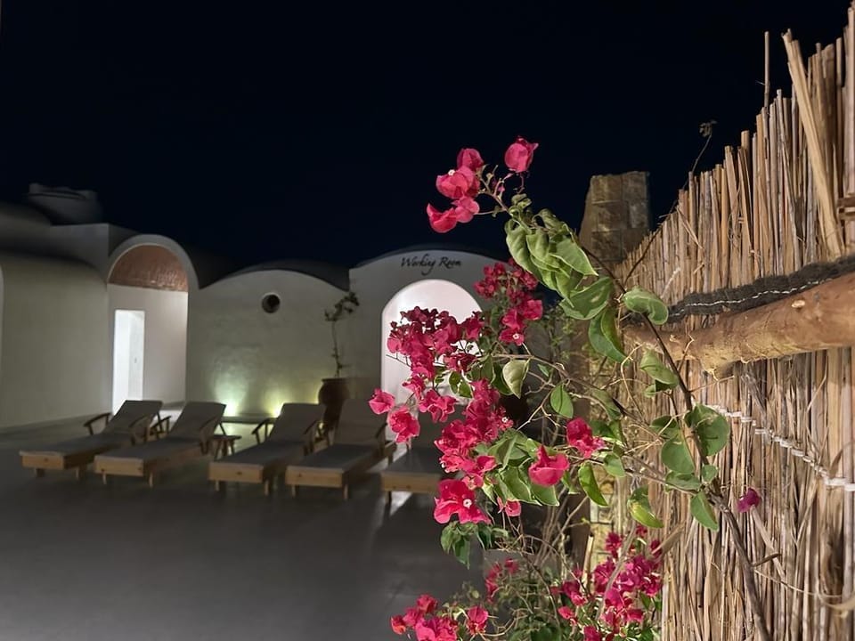 bohohomes  Apartment in Hurghada