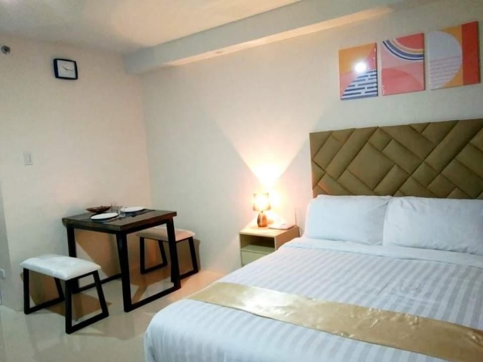 Persimmon Studios Unit 1641 - 16th Flr  Apartment in Lapu-Lapu City
