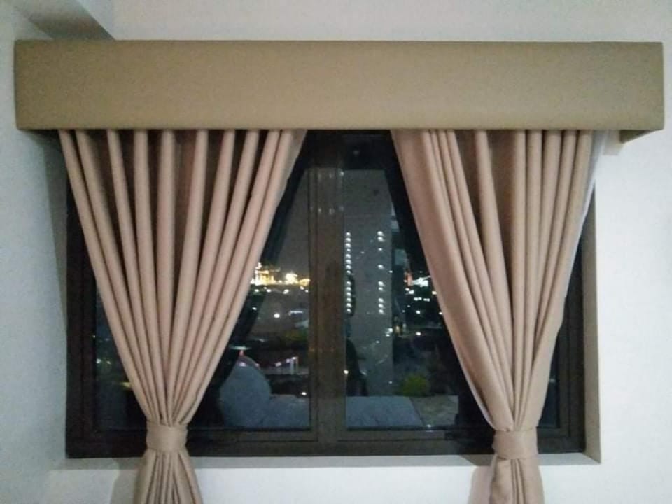 Persimmon Studios Unit 1641 - 16th Flr  Apartment in Lapu-Lapu City