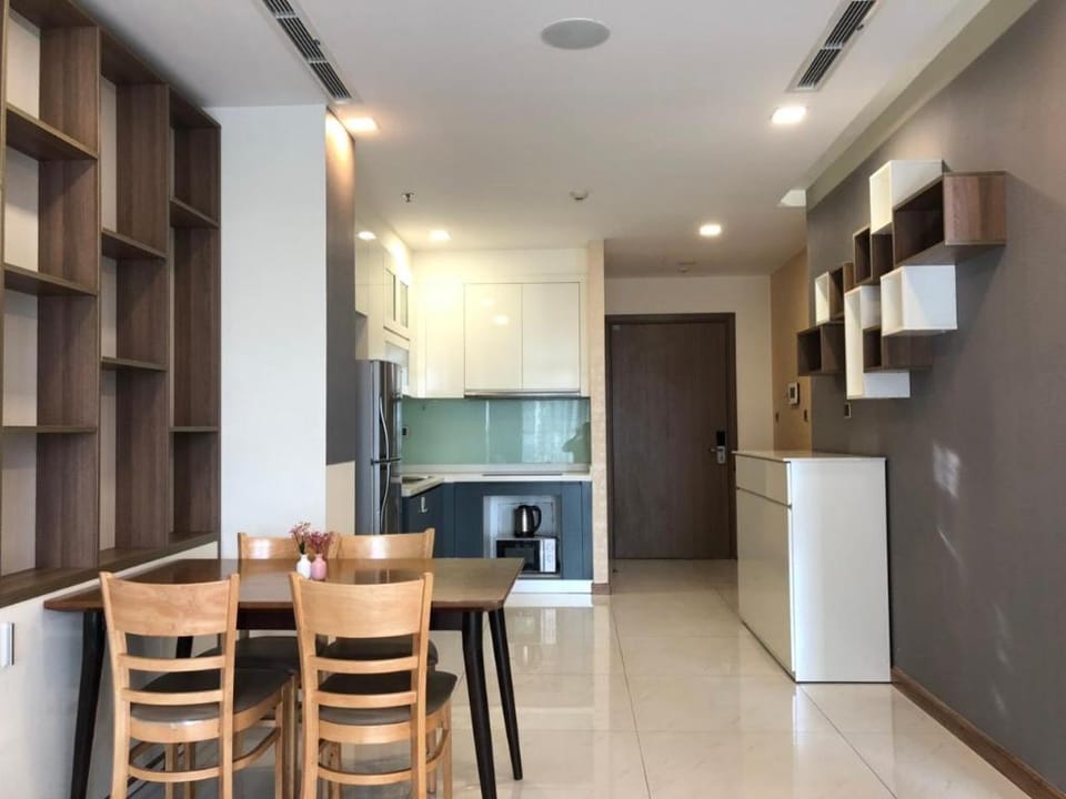 Vinhomes Central Park - 2 Bedroom Apartment.  Apartment in Ho Chi Minh City