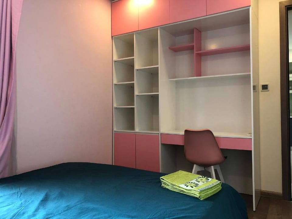 Vinhomes Central Park - 2 Bedroom Apartment.  Apartment in Ho Chi Minh City