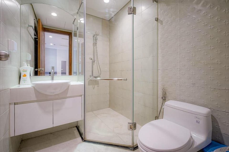 Vinhomes Central Park - 1 Bedroom Apartment.  Apartment in Ho Chi Minh City