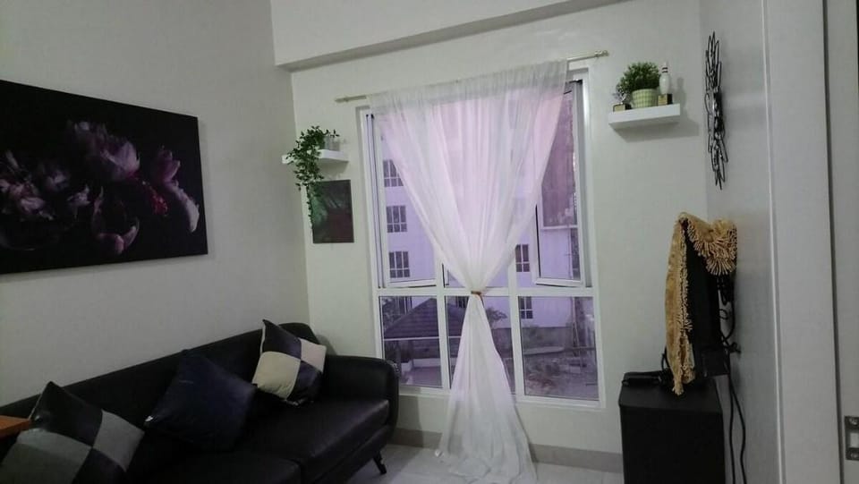 SHANATA (Q.C) 3BR - BRINGING HOMESTAY EXPERIENCE Apartment in Quezon City