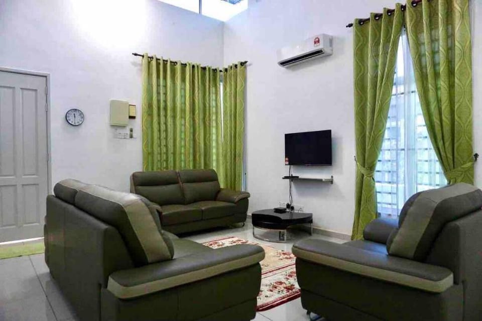 Cintaziela Homestay@ Cozy place to stay Vacation rental in Malaysia