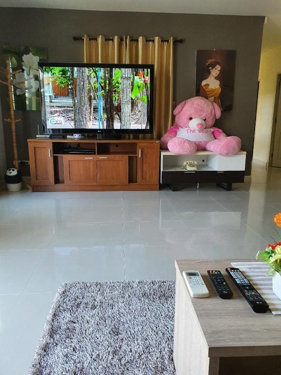 Pool villa Chiang-mai Vacation rental in Thailand