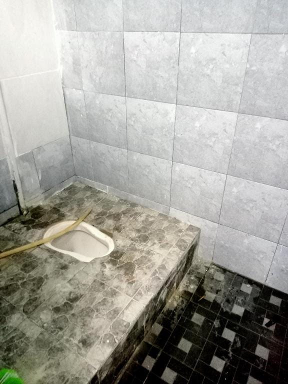 Warisan Tok Aishah(traditional modern)YAN Kedah Vacation rental in Kedah