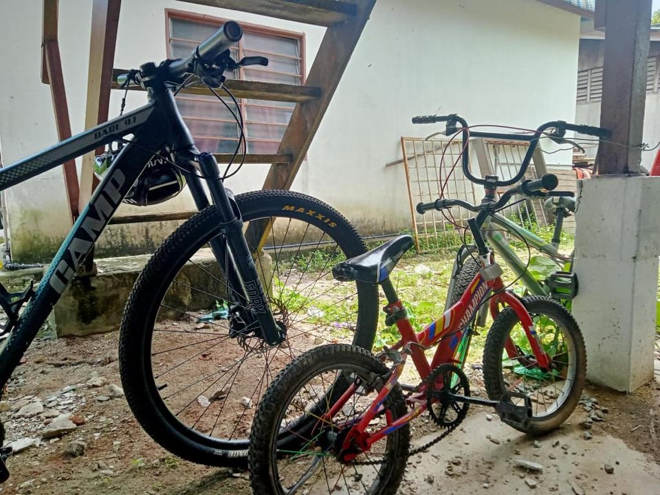 Warisan Tok Aishah(traditional modern)YAN Kedah Vacation rental in Kedah