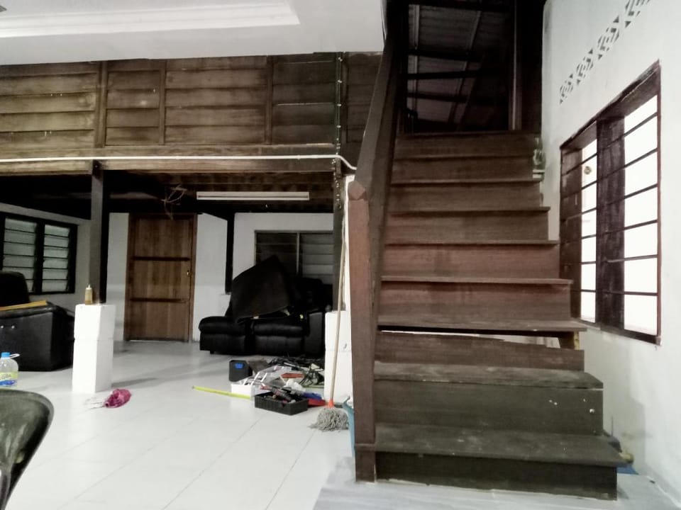 Warisan Tok Aishah(traditional modern)YAN Kedah Vacation rental in Kedah