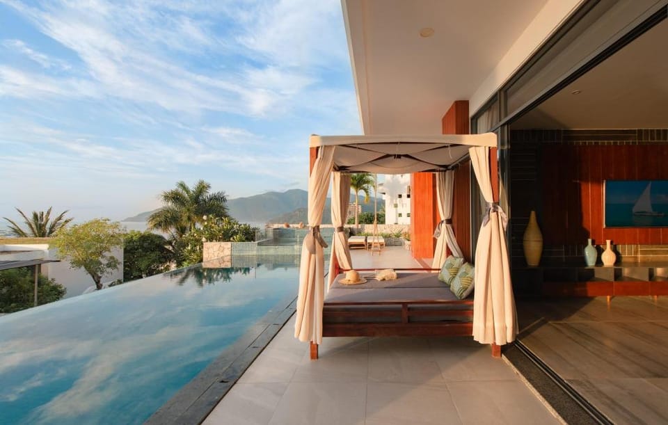 Sea Paradise Villa in Nha Trang - 6 bedrooms Villa in Nha Trang