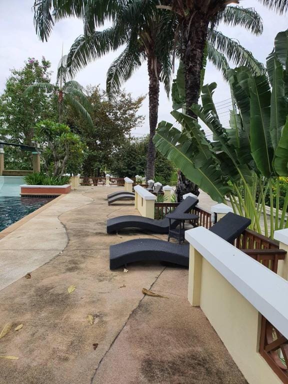 Pool Villa Chiang Mai Style Family Vacation rental in Thailand