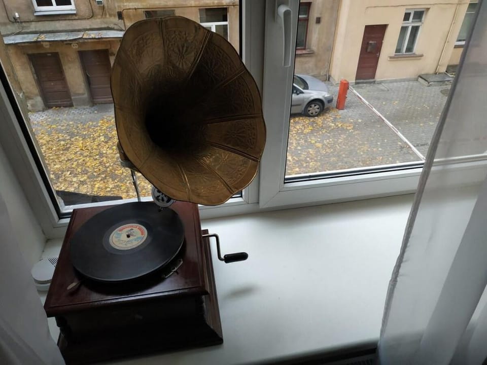 Baltic Amber in Diplomatic district + Free Parking Apartment in Riga