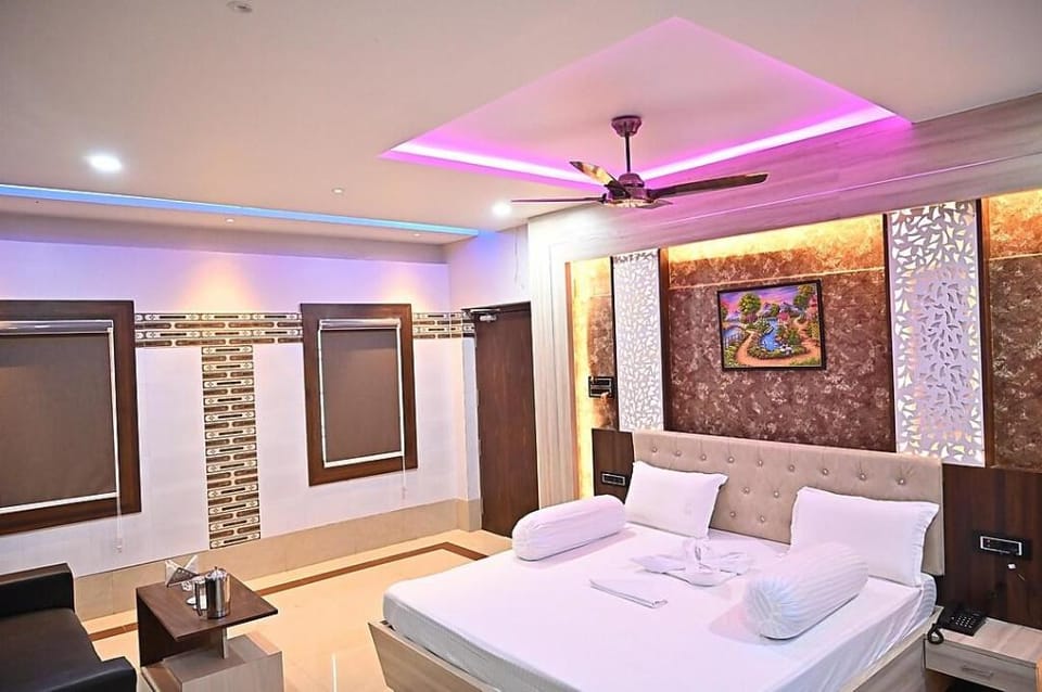 BASANTA CONVENTION Hotel in Odisha