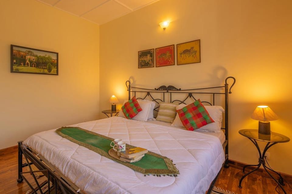 Bamboo Grove by VEO - Part of StayVista Villa in Dehradun