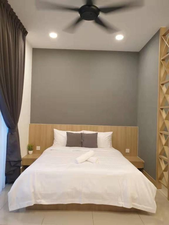 Studio Homestay@Austin Regency JB Apartment in Johor Bahru
