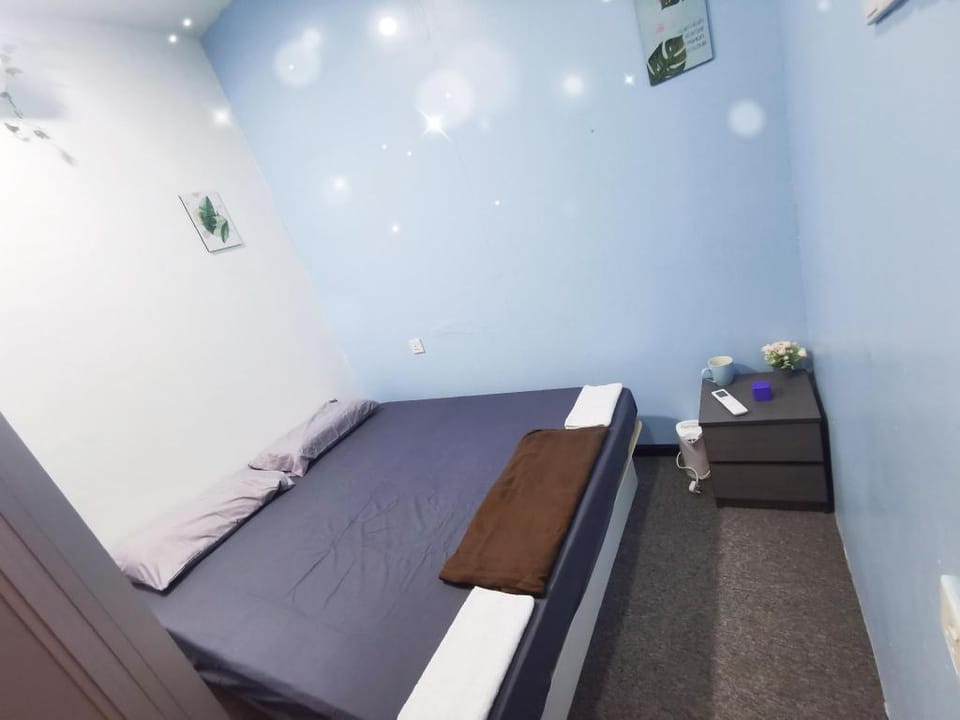 Marvel Waterfront PD for traveling work or sales Vacation rental in Port Dickson