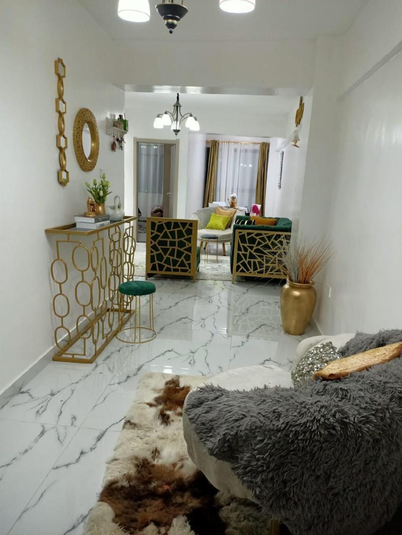 Sandalwood gardens  Apartment in Nairobi
