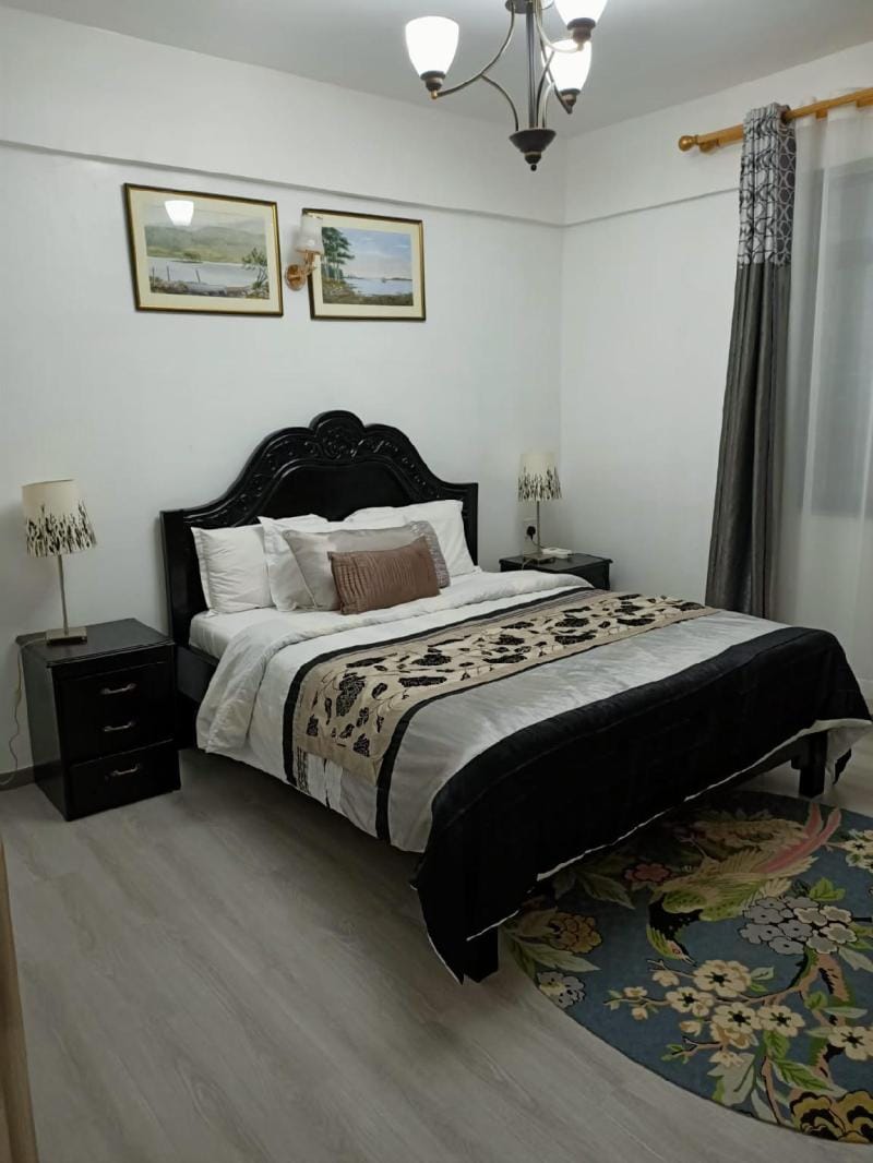 Sandalwood gardens  Apartment in Nairobi