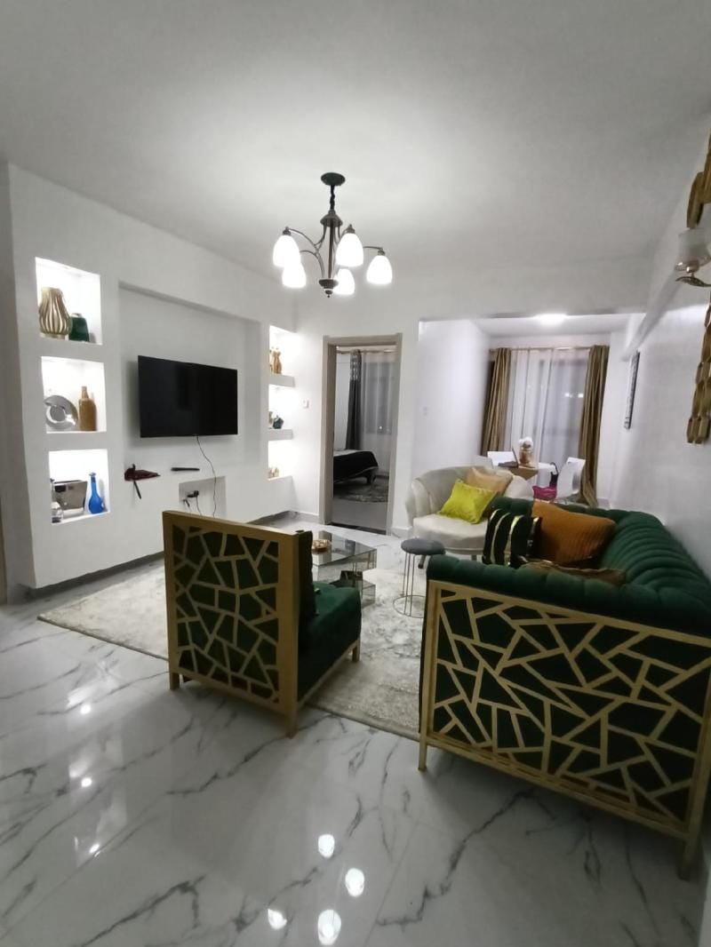 Sandalwood gardens  Apartment in Nairobi