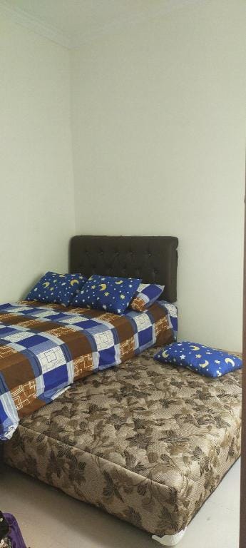 Permata Garden Regency J5, Batu, Malang Villa in Batu